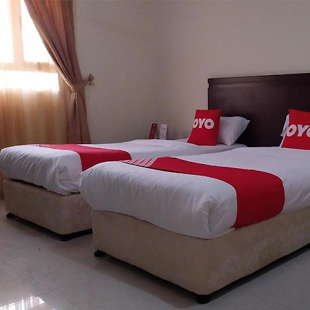 Super Oyo 107 Al Areen Hotel Apartments Shahiq Екстер'єр фото