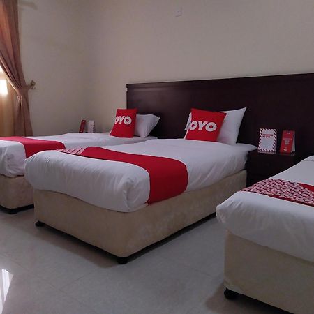 Super Oyo 107 Al Areen Hotel Apartments Shahiq Екстер'єр фото