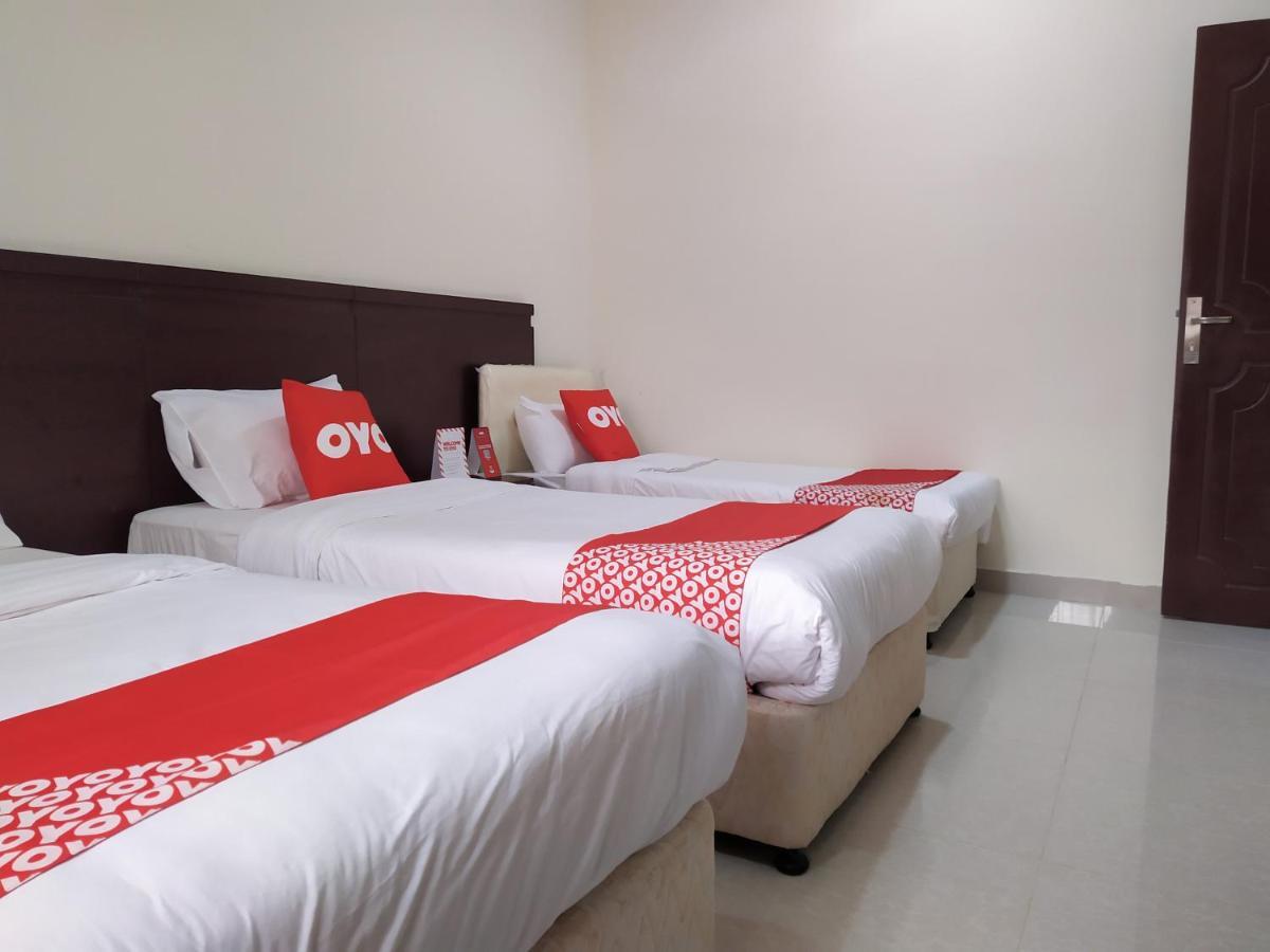 Super Oyo 107 Al Areen Hotel Apartments Shahiq Екстер'єр фото