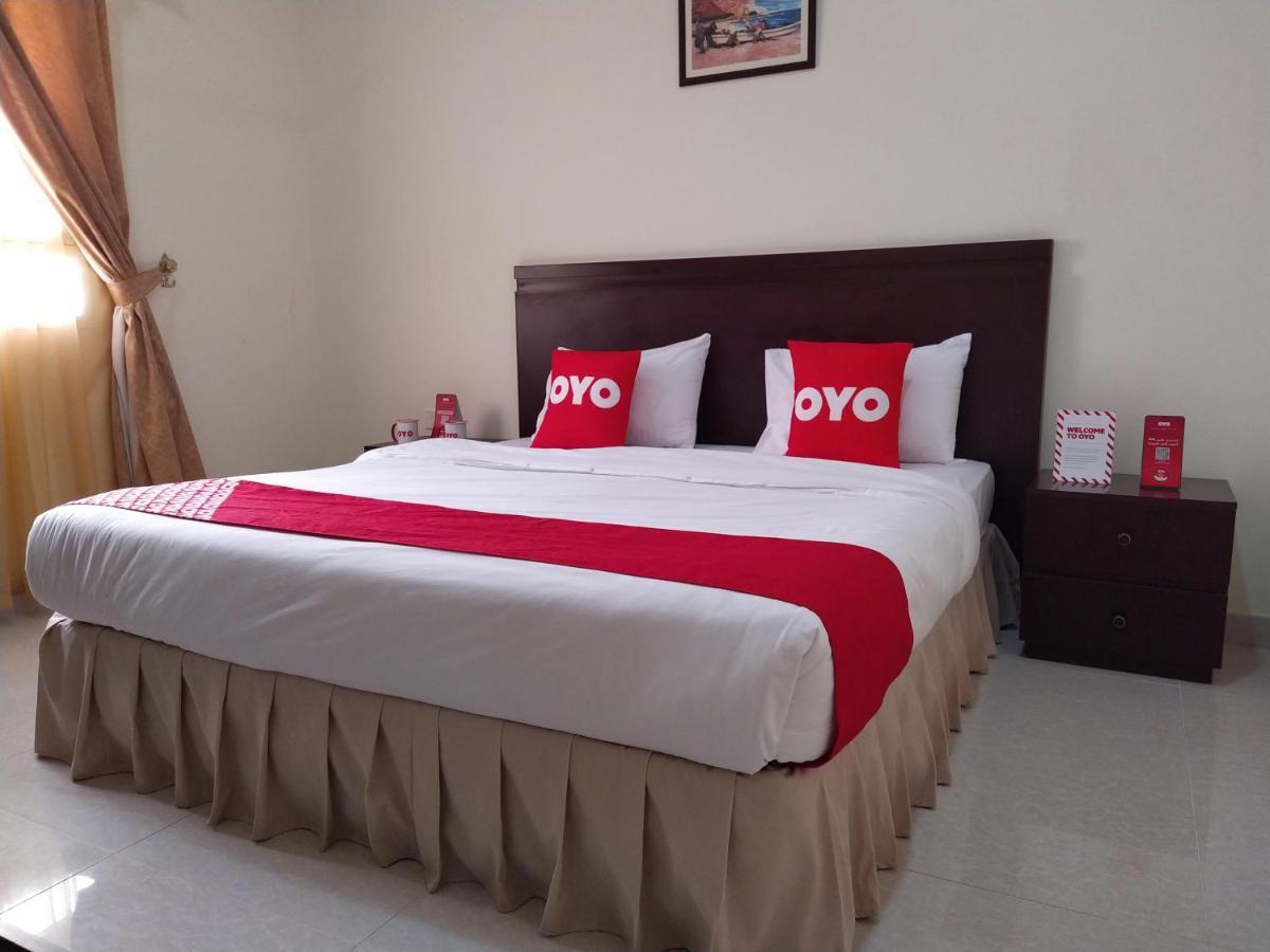 Super Oyo 107 Al Areen Hotel Apartments Shahiq Екстер'єр фото