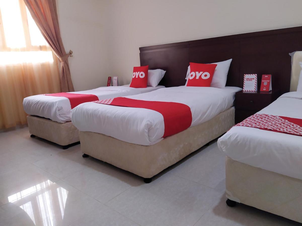 Super Oyo 107 Al Areen Hotel Apartments Shahiq Екстер'єр фото