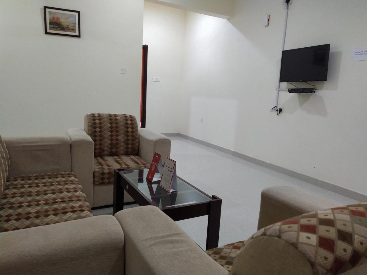 Super Oyo 107 Al Areen Hotel Apartments Shahiq Екстер'єр фото