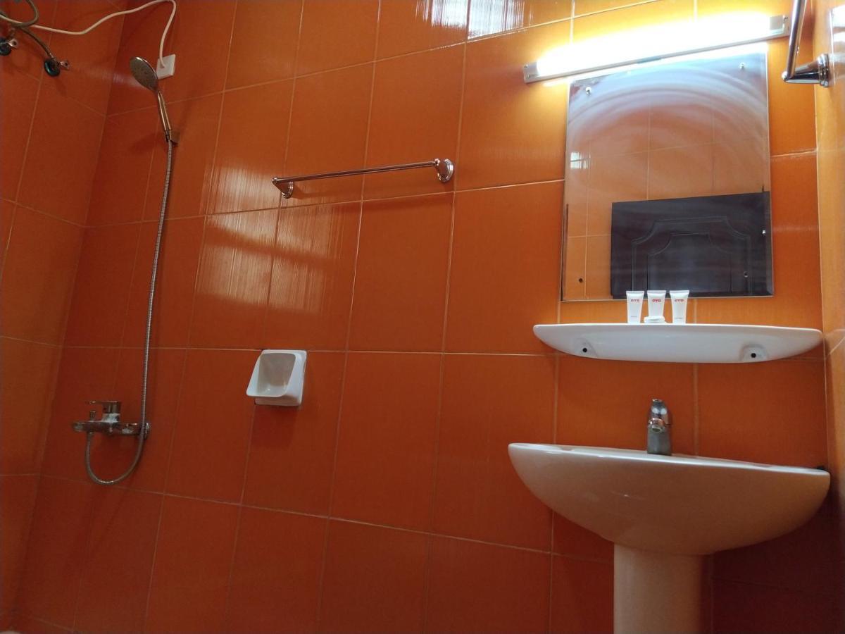 Super Oyo 107 Al Areen Hotel Apartments Shahiq Екстер'єр фото