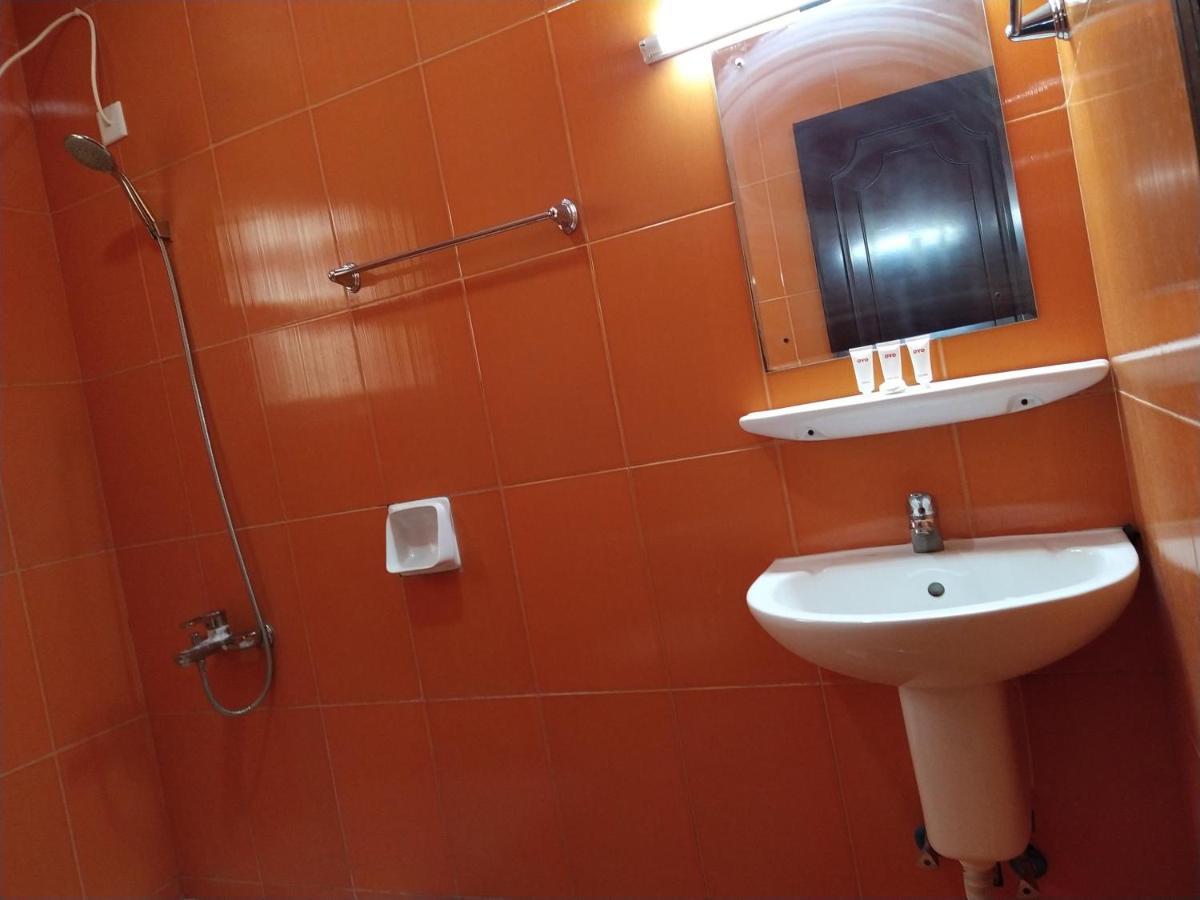 Super Oyo 107 Al Areen Hotel Apartments Shahiq Екстер'єр фото