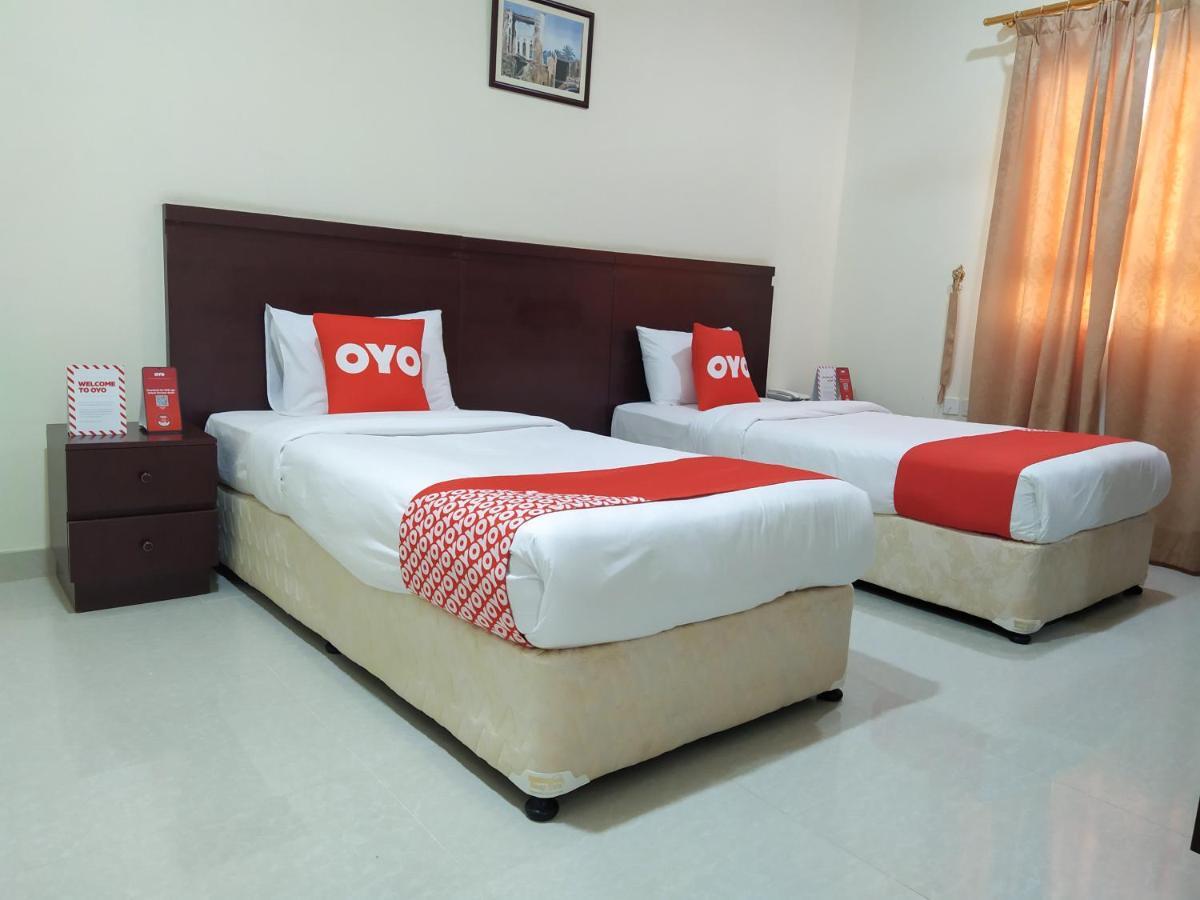Super Oyo 107 Al Areen Hotel Apartments Shahiq Екстер'єр фото