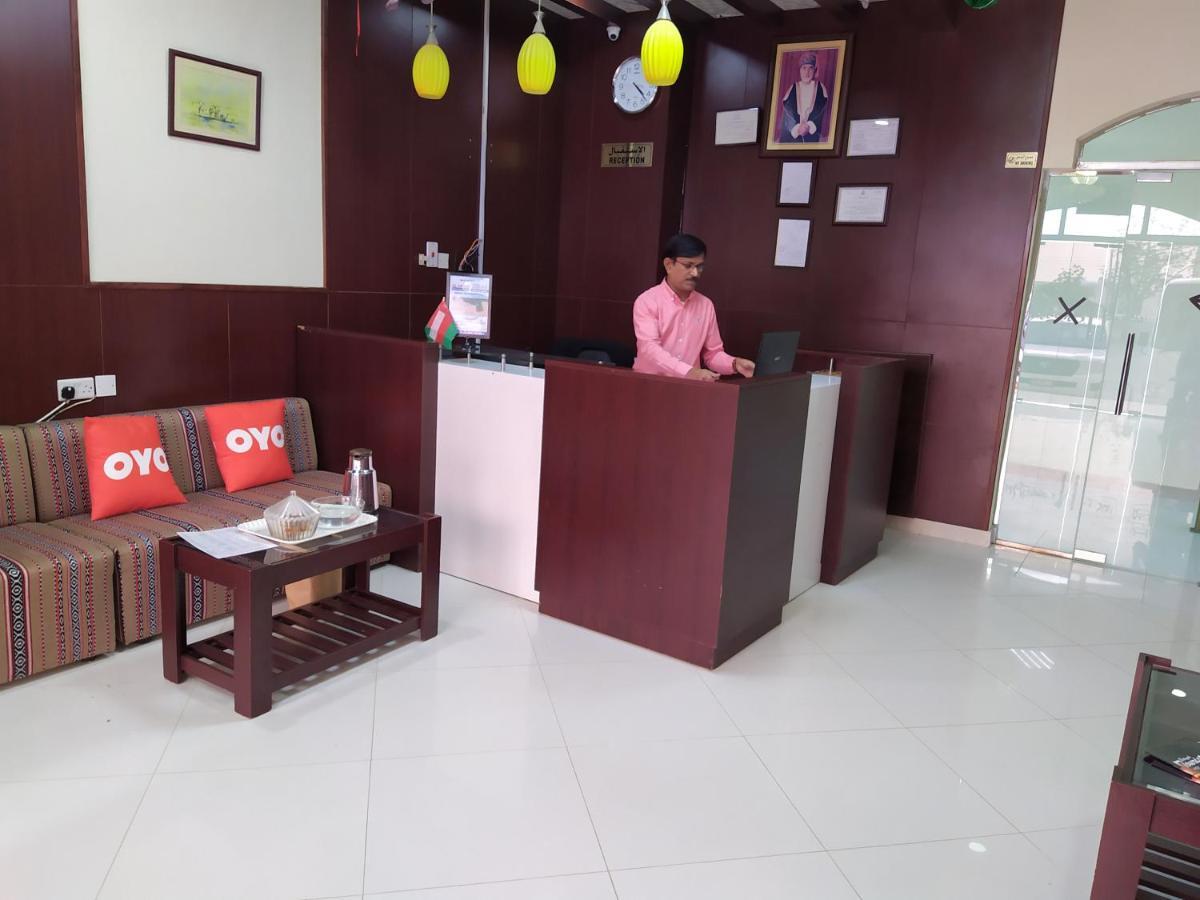 Super Oyo 107 Al Areen Hotel Apartments Shahiq Екстер'єр фото